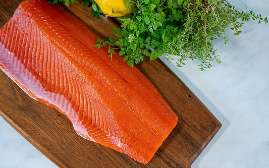 Month of Fillets image 0