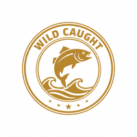 100% Wild Caught