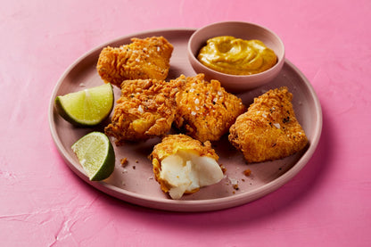 Sablefish (Black Cod) Filet (1.5lb) - Parker's Wild Alaskan Seafood