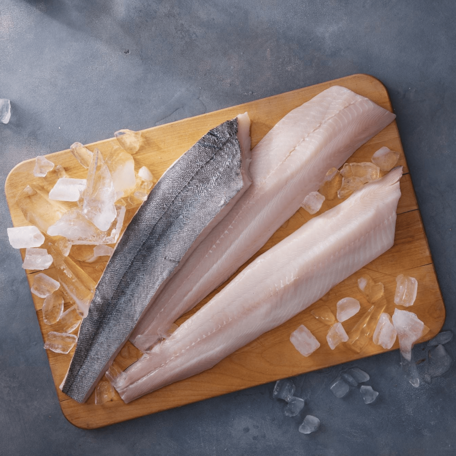 Sablefish (Black Cod) Filet (1.5lb) - Parker's Wild Alaskan Seafood