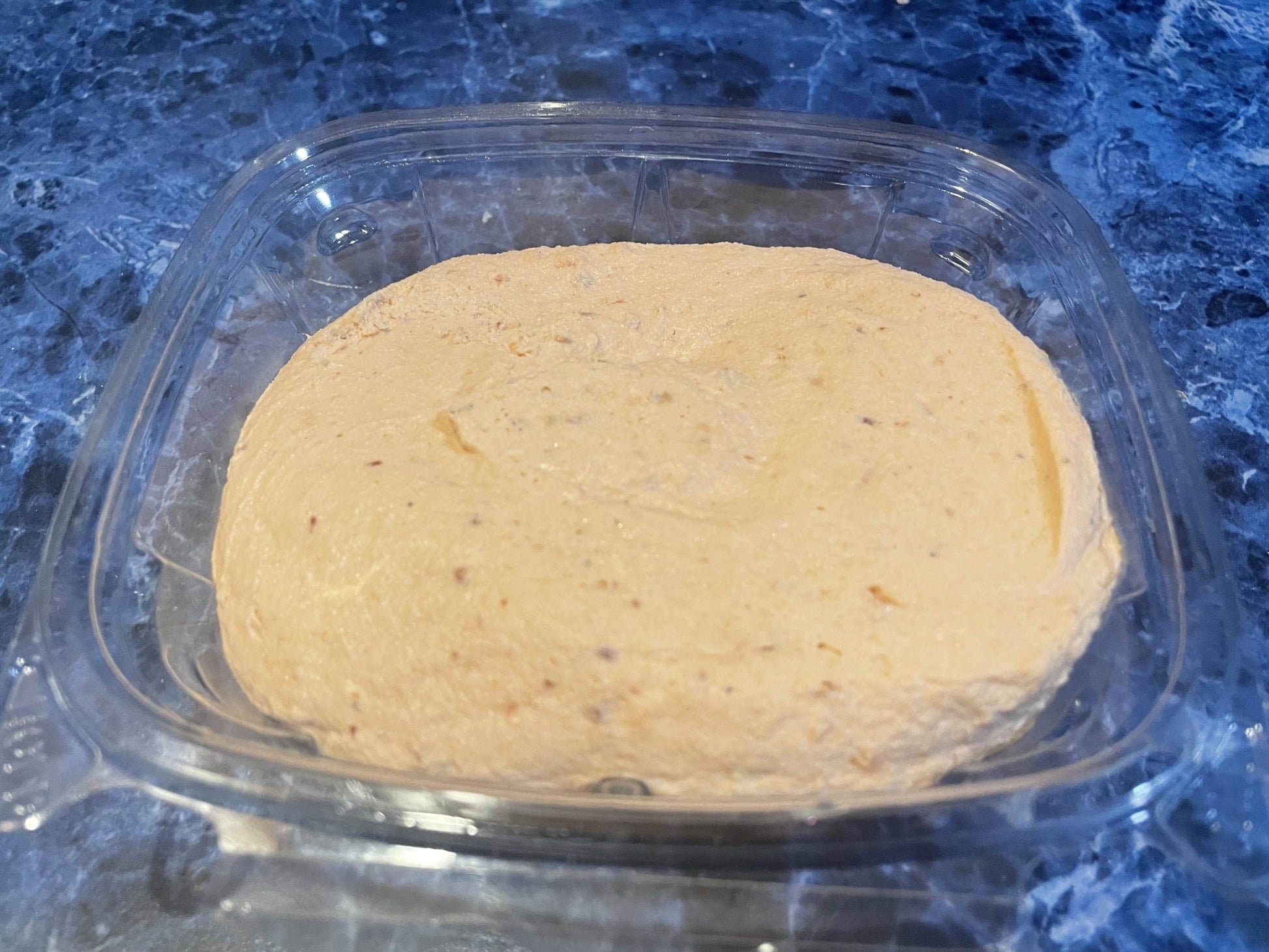 Smoked Sockeye Salmon Spread - Parker's Wild Alaskan Seafood